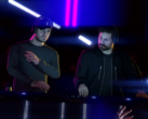 A Grand Theft Auto V július 17-től hivatalosan is elérhető Szaúd-Arábiában (kép forrása Rockstar Games YT)