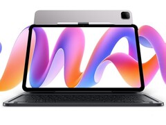 Honor Pad X9b Max