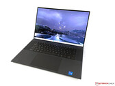 Dell XPS 17 9720 rövid értékelés - A prémium multimédiás laptop kezd korszerűtlenné válni