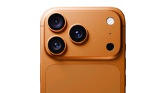 Egy kiszivárogtató szerint az iPhone 17 Pro Max az eddigi legerősebb teleobjektív kamerát kínálja majd okostelefonban. (Kép forrása: MajinBu)