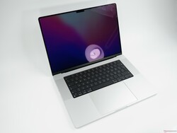 In review: Apple MacBook Pro 16 2021 M1 Pro