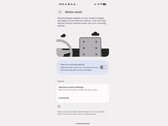 A Google Motion Assist funkciója először a Pixel telefonokon jelenik meg.