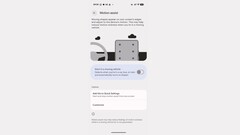 A Google Motion Assist funkciója először a Pixel telefonokon jelenik meg.