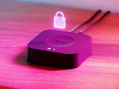A legújabb frissítés miatt a Philips Hue Bridge Pro működésképtelenné válhat.
