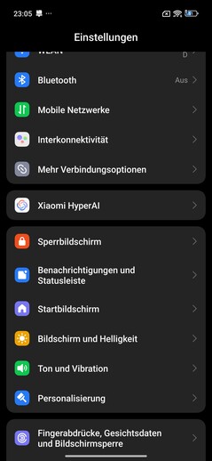Xiaomi 15T okostelefon felülvizsgálata