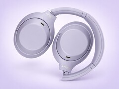 A Sony WH-1000XM4C a 2020-as, népszerű aktív zajszűrős fejhallgató megfizethető frissített változata.
