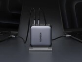Az Ugreen 200W-os 4 portos laptop töltője továbbfejlesztésre került