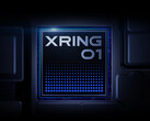 A Xiaomi egyelőre nem tervezi az Xring SoC-vel ellátott készülékek bevezetését a nemzetközi piacra. A képen: az Xring O1 SoC. (Kép forrása: Xiaomi)