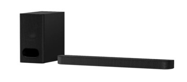 A Sony Bravia Theater Bar 6 egy 3.1.2 csatornás beállítás. (Kép forrása: Sony)