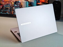 Asus ExpertBook PM3 (kép forrása: Notebookcheck)
