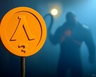 Idén végre kaphatunk egy új Half-Life játékot (a képet Grok készítette)