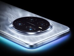 A Magic7 Pro. (Kép forrása: Honor)