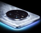 A Magic7 Pro. (Kép forrása: Honor)