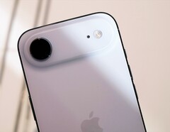 A Apple iPhone Air 2 két hátsó kamerával lehet felszerelve (Kép forrása: appshunter.io)