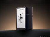 Az iReader Tango 2s 5,8 hüvelykes Carta 1300 képernyővel lesz ellátva.
