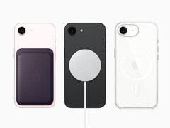 Az iPhone 17e támogatja a MagSafe tartozékokat, de van egy komoly hátránya.