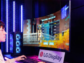 Az LG Display több OLED-panelt hoz a Computex 2026 kiállításra ezen a héten.