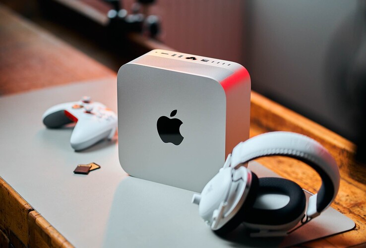 A Mac Studio szeretett 512 GB memória opciója már nem létezik.