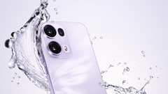 A Reno 13 Pro. (Kép forrása: Oppo)