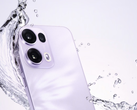 A Reno 13 Pro. (Kép forrása: Oppo)