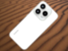 Ez a Xiaomi 18 koncepció hátulról nagyon hasonlít bizonyos iPhone-okra.