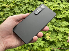 Az Xperia 1 VII egyelőre nem valószínű, hogy Észak-Amerikában megjelenik. (Kép forrása: Notebookcheck)
