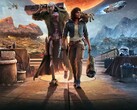 Star Wars Outlaws felülvizsgálat: Benchmarkok: Laptop és asztali számítógép benchmarkok