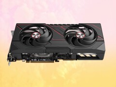 A középkategóriás AT3 RDNA 5 GPU várhatóan az RX 9070 alatt fog landolni a raszterizációs teljesítményben (Sapphire Pulse RX 9070 a fenti képen), (Kép: Sapphire, Unsplash, szerk.)
