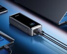 Az Anker Prime Power Bank (26K, 300W) (képünkön) már kapható. (Kép forrása: Anker)