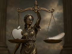 Az Egyesült Királyságban tárgyalásra kerül sor az Apple ellen indított, 3 milliárd font értékű csoportos per ügyében.