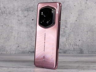 Honor Magic6 RSR