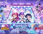 A CookieRun korai játékos benyomásai: Kingdom's KPop Demon Hunters crossover a középpontban a könnyebb esemény-pénznyomás és a szélesebb körű eseménytartalom.