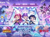A CookieRun korai játékos benyomásai: Kingdom's KPop Demon Hunters crossover a középpontban a könnyebb esemény-pénznyomás és a szélesebb körű eseménytartalom.