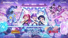 A CookieRun korai játékos benyomásai: Kingdom's KPop Demon Hunters crossover a középpontban a könnyebb esemény-pénznyomás és a szélesebb körű eseménytartalom.