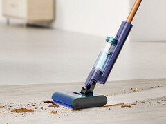 A Dyson Clean+Wash Hygiene nedves padlótisztítója 2026-ban kerül forgalomba. (Kép forrása: Dyson)