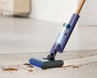 A Dyson Clean+Wash Hygiene nedves padlótisztítója 2026-ban kerül forgalomba. (Kép forrása: Dyson)