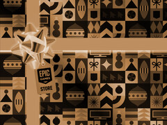 Az Epic Games még egy hétig folytatta az indie játékok osztogatását az ingyenes játékprogramjában. (Kép forrása: Epic Games Store)