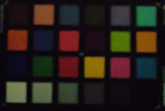 ColorChecker 