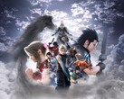 A Final Fantasy VII Revelation borítója