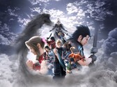 A Final Fantasy VII Revelation borítója