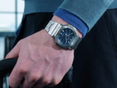 Egy youtubernek sikerült még a megjelenés előtt hozzájutnia a Casio GMC-2500 karórához