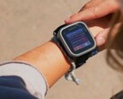 A Garmin Bounce 2 okosórája az eredeti Bounce (képünkön) utódja lenne. (Kép forrása: Garmin)