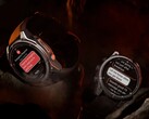 A Garmin részletesebben elmagyarázta a Fenix 8 Pro (képünkön) LTE és műholdas funkcióit. (Kép forrása: Garmin)