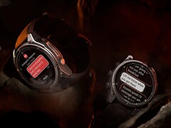 A Garmin részletesebben elmagyarázta a Fenix 8 Pro (képünkön) LTE és műholdas funkcióit. (Kép forrása: Garmin)