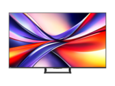 A Hisense várhatóan júniusban dobja piacra Európában az A7Q TV-t. (Kép forrása: Hisense)