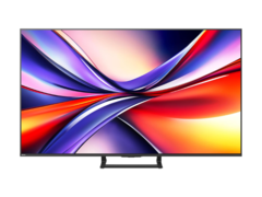 A Hisense várhatóan júniusban dobja piacra Európában az A7Q TV-t. (Kép forrása: Hisense)