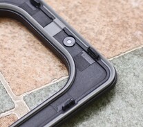 Gigaset GS6 Pro teszt: cserélhető hátlap és akkumulátor