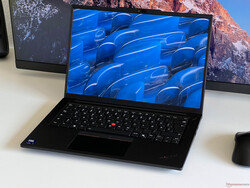 Lenovo ThinkPad P14s G5 felülvizsgálat. A tesztkészüléket biztosította: