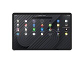 A Juno Tab 4 13'' Intel processzorral rendelkezik.