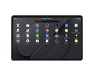 A Juno Tab 4 13'' Intel processzorral rendelkezik.